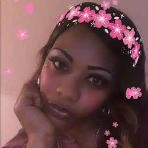 Meet your Posher, Kay